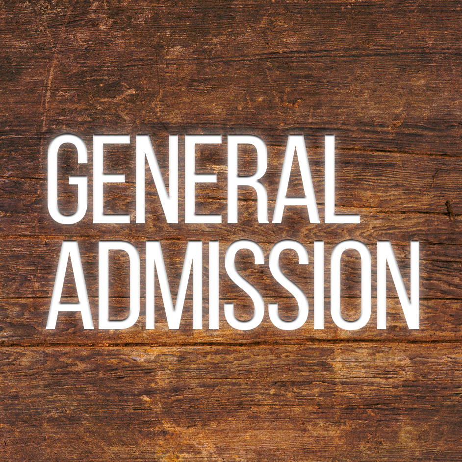 General Admission - LPA 2024 State Convention